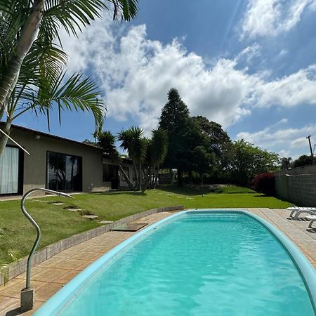 Casa De Campo Luz Da Lua Villa São Roque Eksteriør bilde