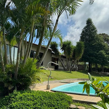 Casa De Campo Luz Da Lua Villa São Roque Eksteriør bilde